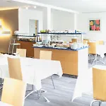 Ξενοδοχείο Ambiente 3*