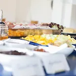 Ambiente Ξενοδοχείο Μούνστερ