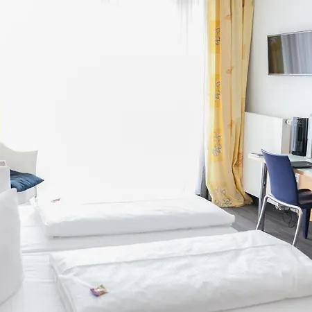 Ambiente Hotel Munster (North Rhine-Westphalia)