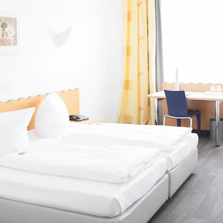 Ambiente Szálloda 3*