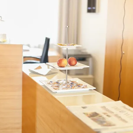 Hotell Ambiente Munster (North Rhine-Westphalia)