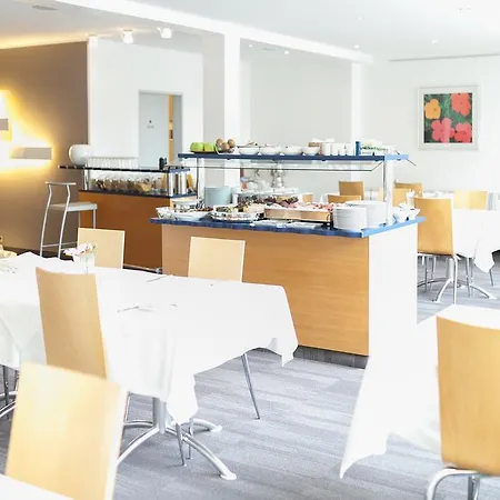 Szálloda Ambiente 3*