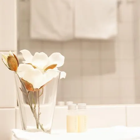Hotel Ambiente 3*
