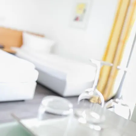 Ambiente Hotel 3*