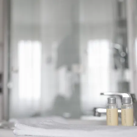 Ambiente Hotel Munster (North Rhine-Westphalia)