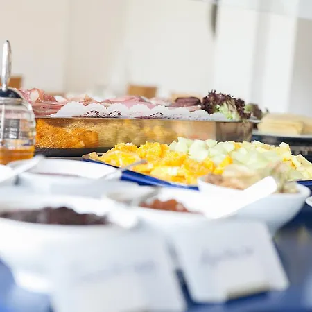 Ambiente Hotell Munster (North Rhine-Westphalia)