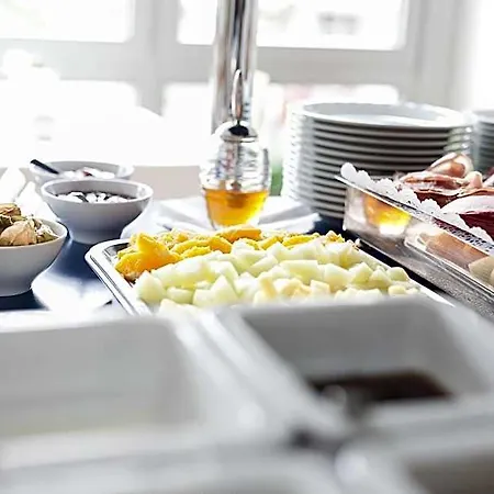 Ambiente Hotel