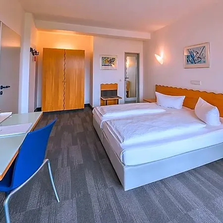 Ambiente Hotel