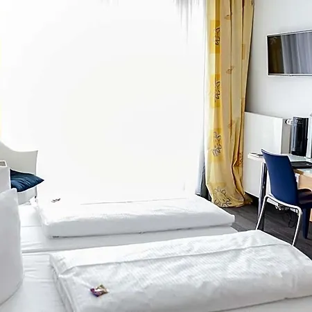 Hotel Ambiente Munster (North Rhine-Westphalia)