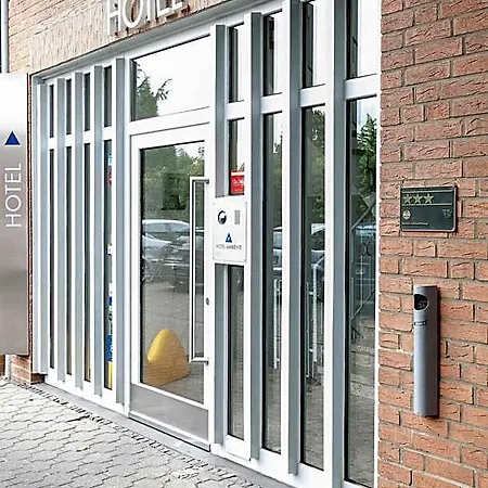 Ambiente Hotel Munster (North Rhine-Westphalia)
