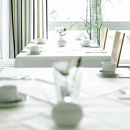 Ambiente Hotel