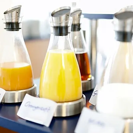 Ambiente Hotel Munster (North Rhine-Westphalia)