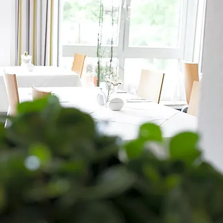 Ambiente Hotel