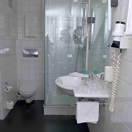Ambiente Hotel