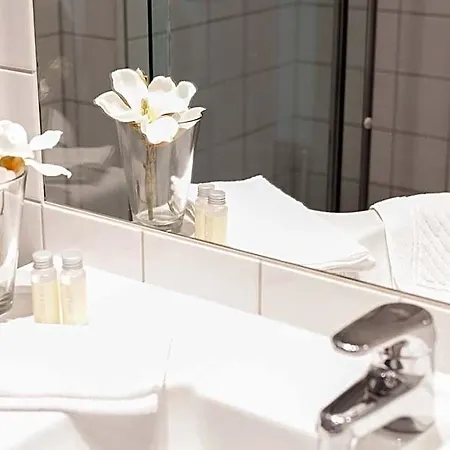 Ambiente Hotel