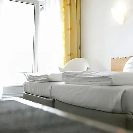Ambiente Hotel