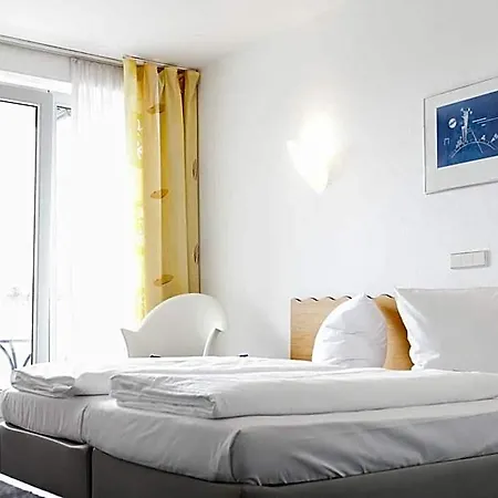 Ambiente Hotel 3*