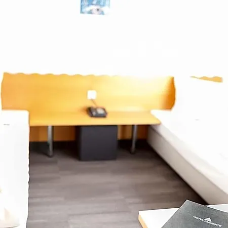 Ambiente Hotel