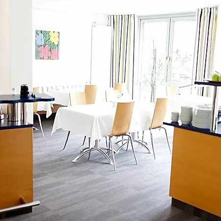 Ambiente Hotel 3*