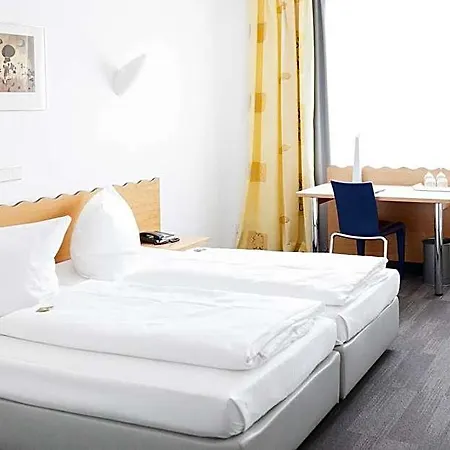 Ambiente Hotel