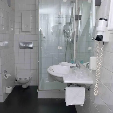 Ambiente Hotel