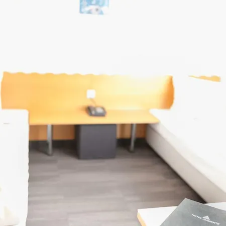 Ambiente Szálloda 3*