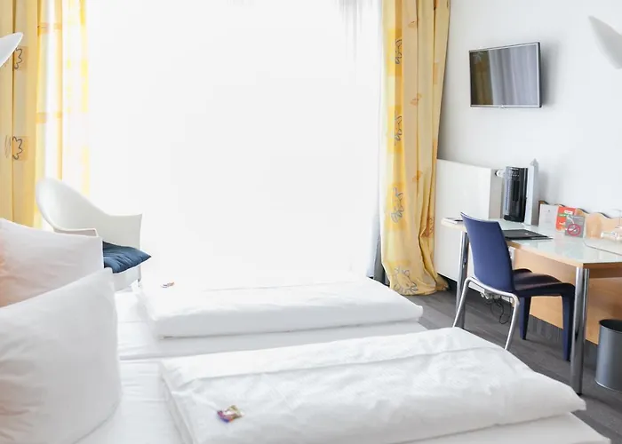 Ambiente Hotel Munster (North Rhine-Westphalia)