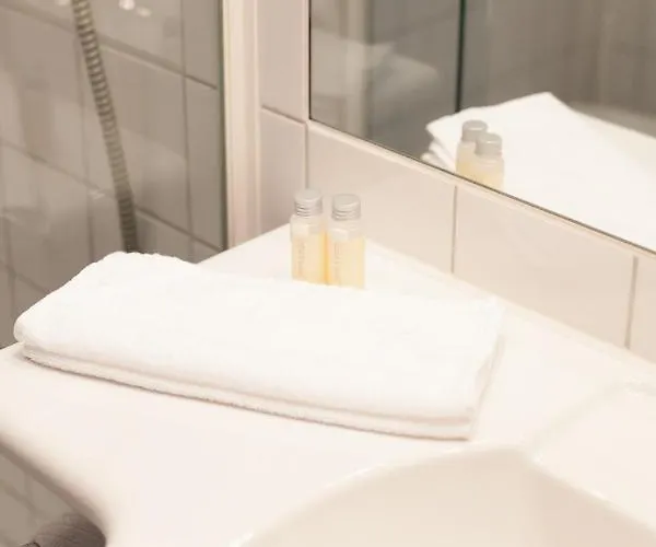 Ambiente 3* Munster (North Rhine-Westphalia)