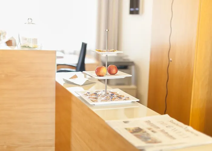 Hotel Ambiente Munster (North Rhine-Westphalia)