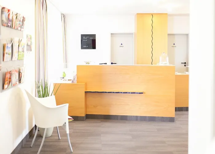 Ambiente 3* Munster (North Rhine-Westphalia)