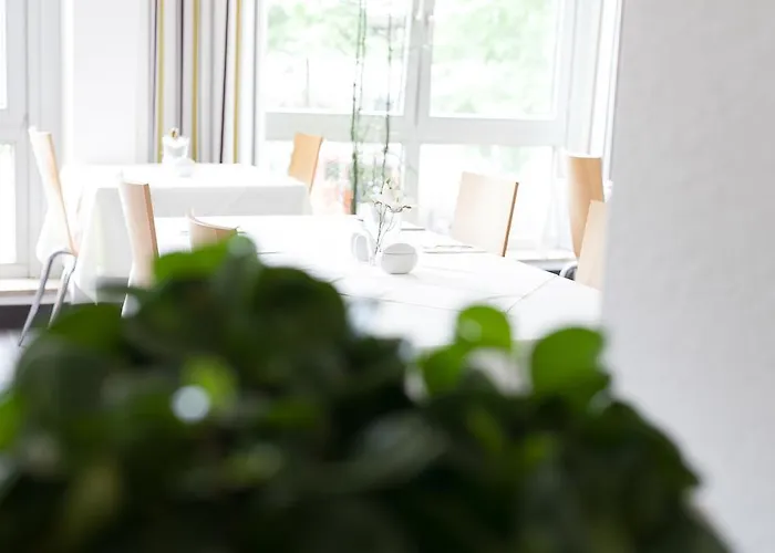 Ambiente Munster (North Rhine-Westphalia)