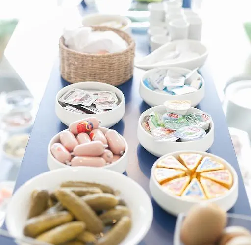 Ambiente 3* مونستر