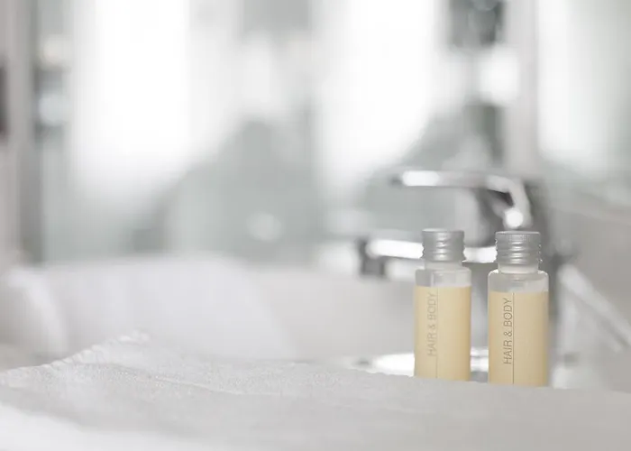 Ambiente 3* Munster (North Rhine-Westphalia)