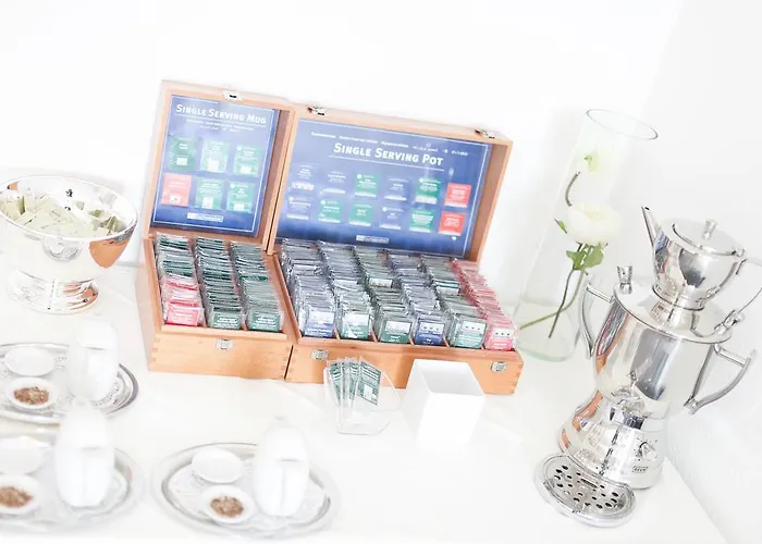 Hotel Ambiente Munster (North Rhine-Westphalia)