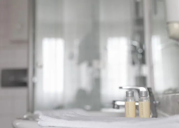 Ambiente Hotel Munster (North Rhine-Westphalia)