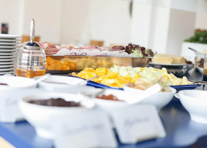 Ambiente Hotel Munster (North Rhine-Westphalia)