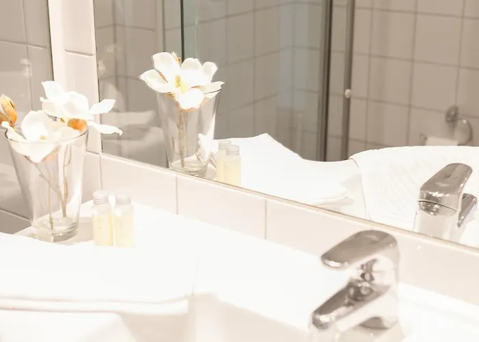 Ambiente 3* Munster (North Rhine-Westphalia)